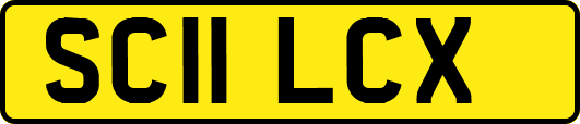 SC11LCX