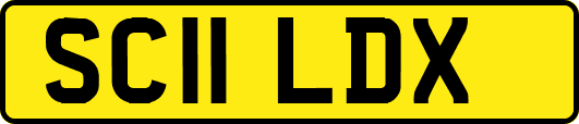 SC11LDX