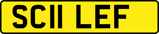 SC11LEF