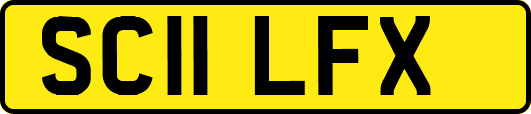 SC11LFX
