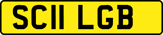 SC11LGB