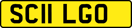 SC11LGO