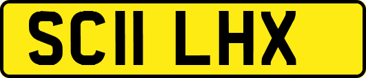 SC11LHX