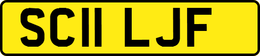 SC11LJF