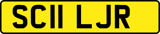 SC11LJR
