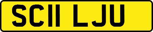 SC11LJU