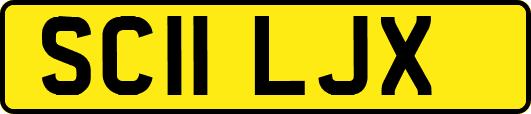 SC11LJX