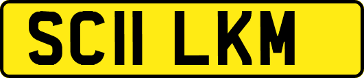 SC11LKM