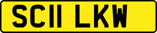 SC11LKW