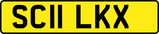 SC11LKX