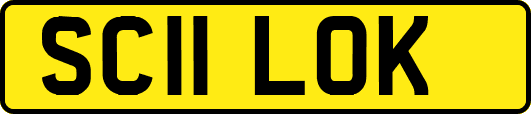SC11LOK