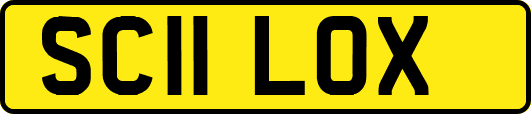 SC11LOX