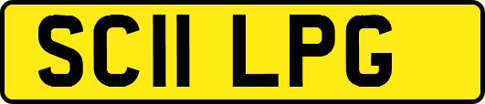 SC11LPG