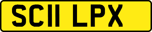 SC11LPX