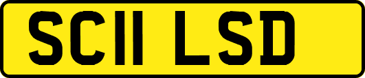 SC11LSD