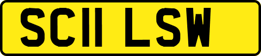 SC11LSW