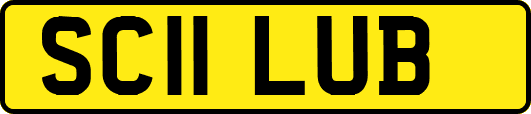 SC11LUB