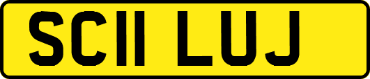 SC11LUJ