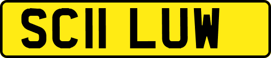 SC11LUW