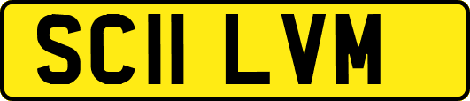 SC11LVM