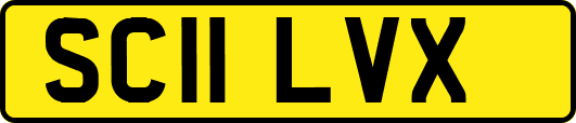 SC11LVX