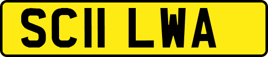 SC11LWA