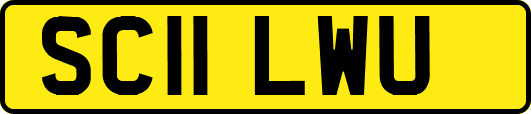 SC11LWU