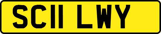 SC11LWY