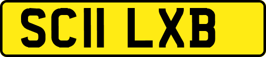 SC11LXB