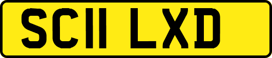 SC11LXD
