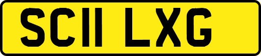 SC11LXG