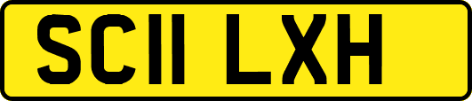 SC11LXH