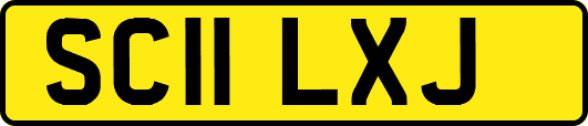SC11LXJ
