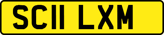 SC11LXM