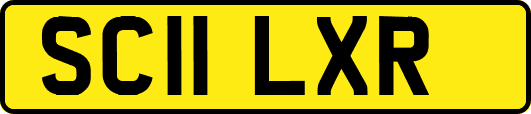 SC11LXR