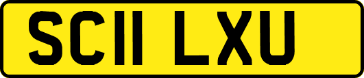 SC11LXU