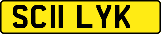 SC11LYK