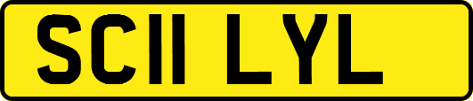SC11LYL