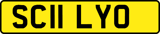 SC11LYO