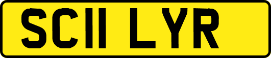 SC11LYR