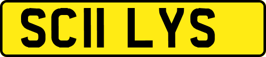SC11LYS