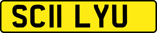 SC11LYU