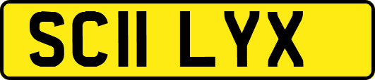 SC11LYX