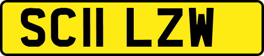 SC11LZW