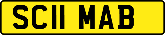 SC11MAB