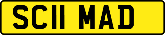 SC11MAD