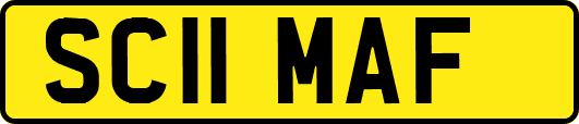 SC11MAF