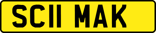 SC11MAK