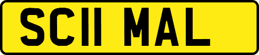 SC11MAL