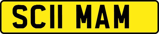 SC11MAM